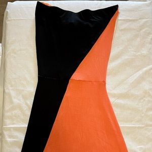 Felicity & Coco Small Casual Maxi Dress